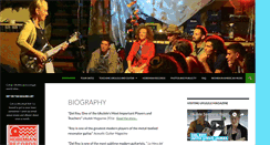 Desktop Screenshot of delreyplays.com